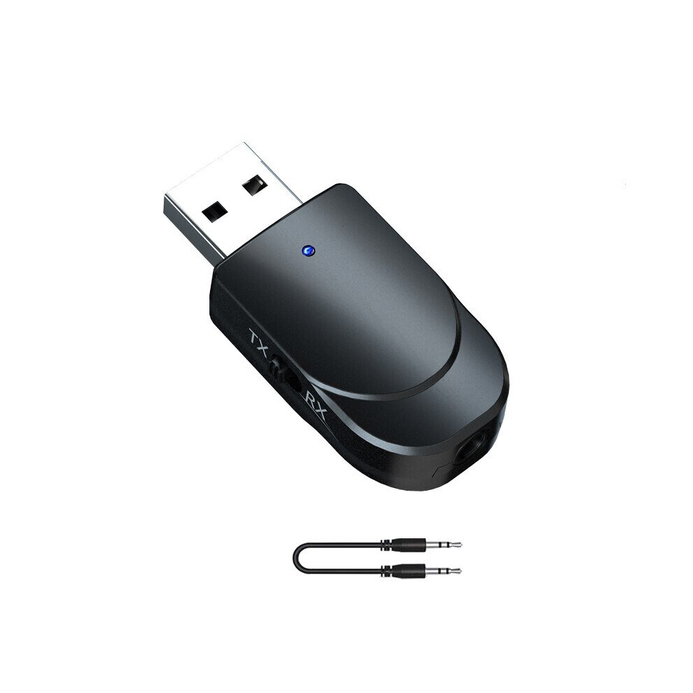 Bluetooth Receiver Adapter Transmitter Mini Aux Rca Type 2 695764308266