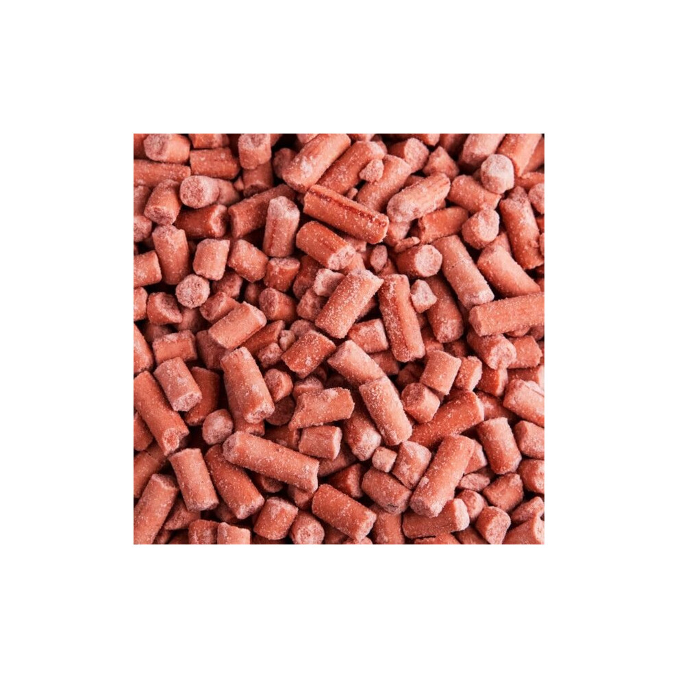 Dawn Chorus Berry Suet Pellets 12.5kg