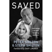 Saved: Overcoming a 45-Year Gambling Addiction