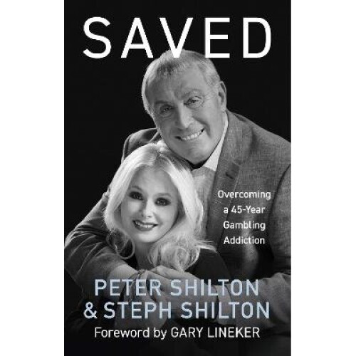 Saved: Overcoming a 45-Year Gambling Addiction