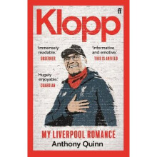Klopp: My Liverpool Romance