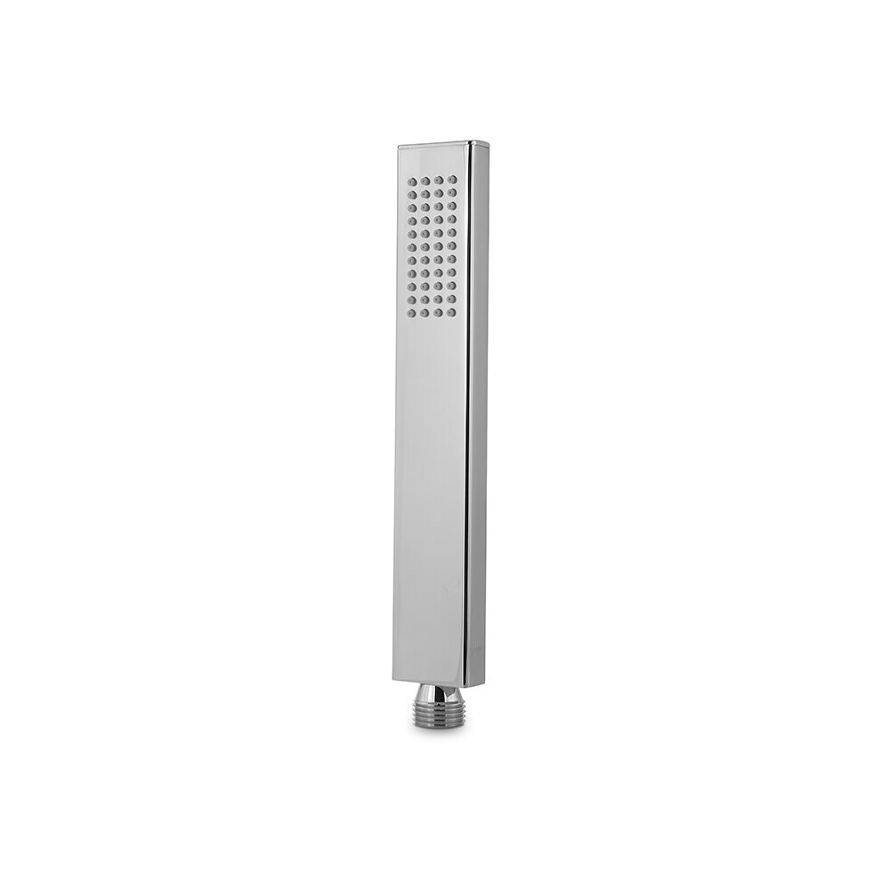 Nes Home Rectangular Shower Handset