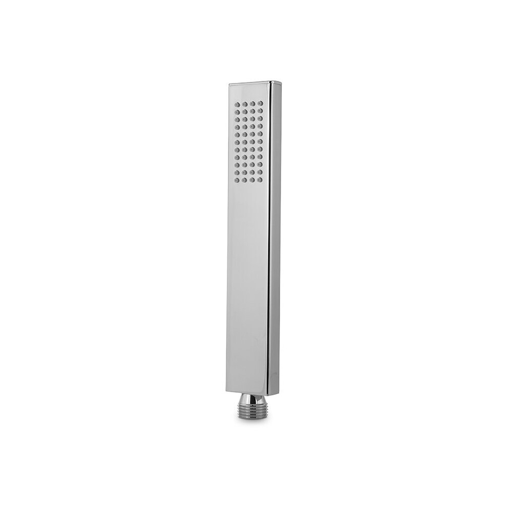 Rectangular Shower Handset