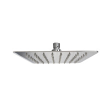 Square 200Mm Ultra Thin Shower Head