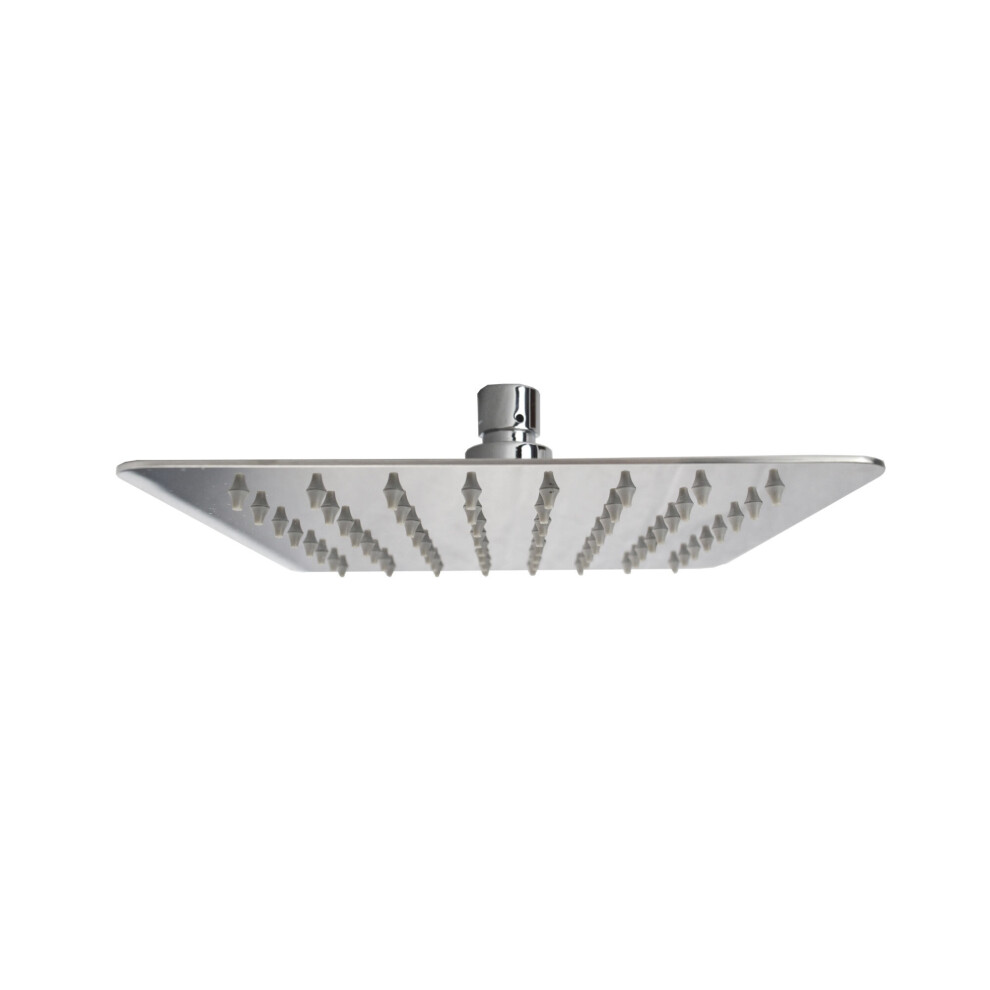 Square 200Mm Ultra Thin Shower Head