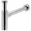 NES Home PREMIUM BASIN SINK BOTTLE TRAP WASTE 1