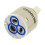 NES Home Sedal Basin Mono Tap Ceramic Disk Replacement Cartridge 35mm 1