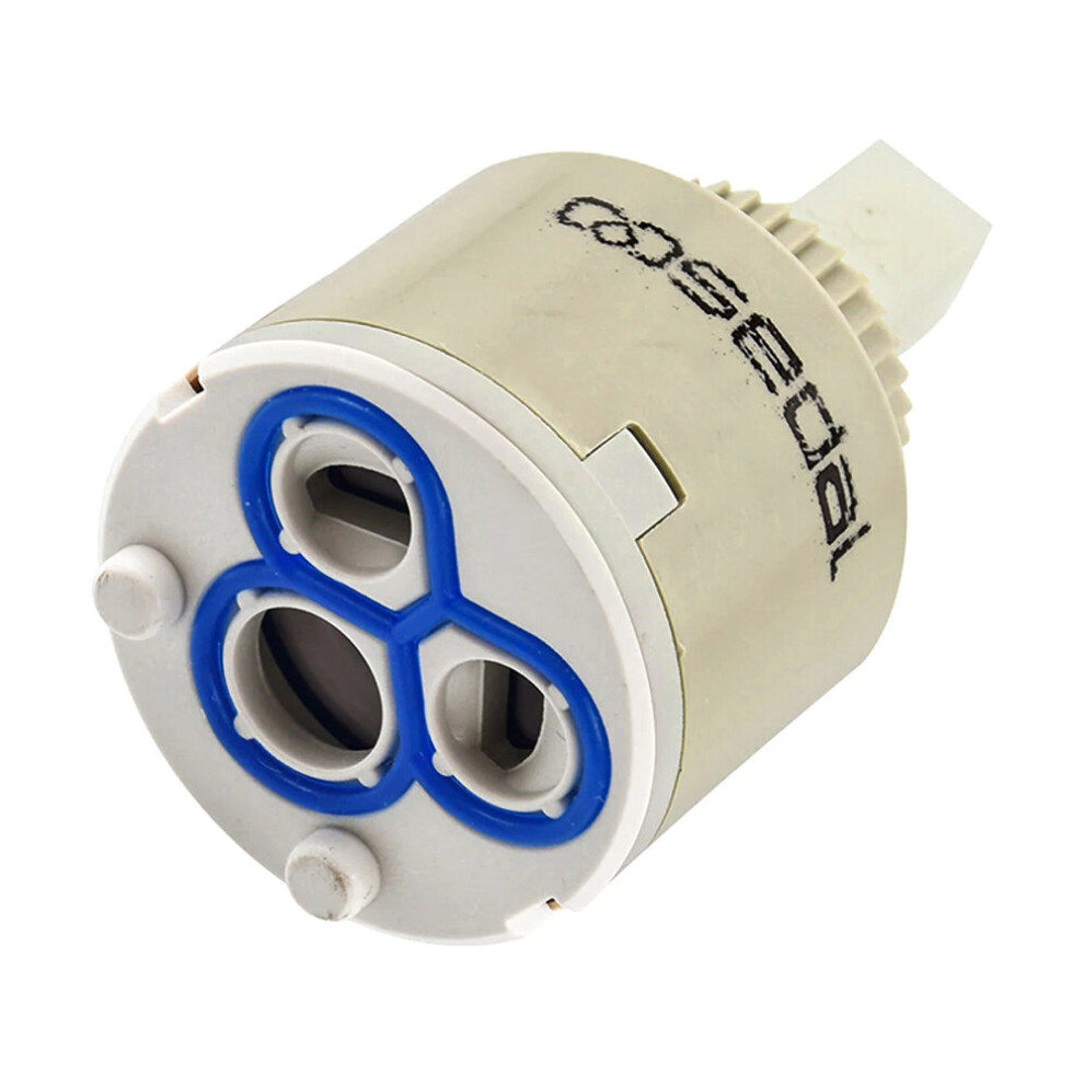 Sedal Basin Mono Tap Ceramic Disk Replacement Cartridge 35mm