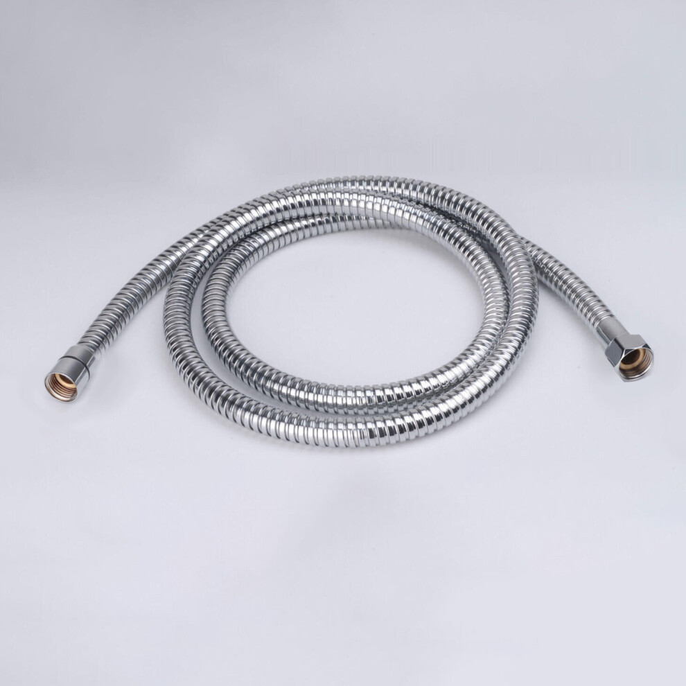 Stainless Steel Reinforced Flexible Shower Hose