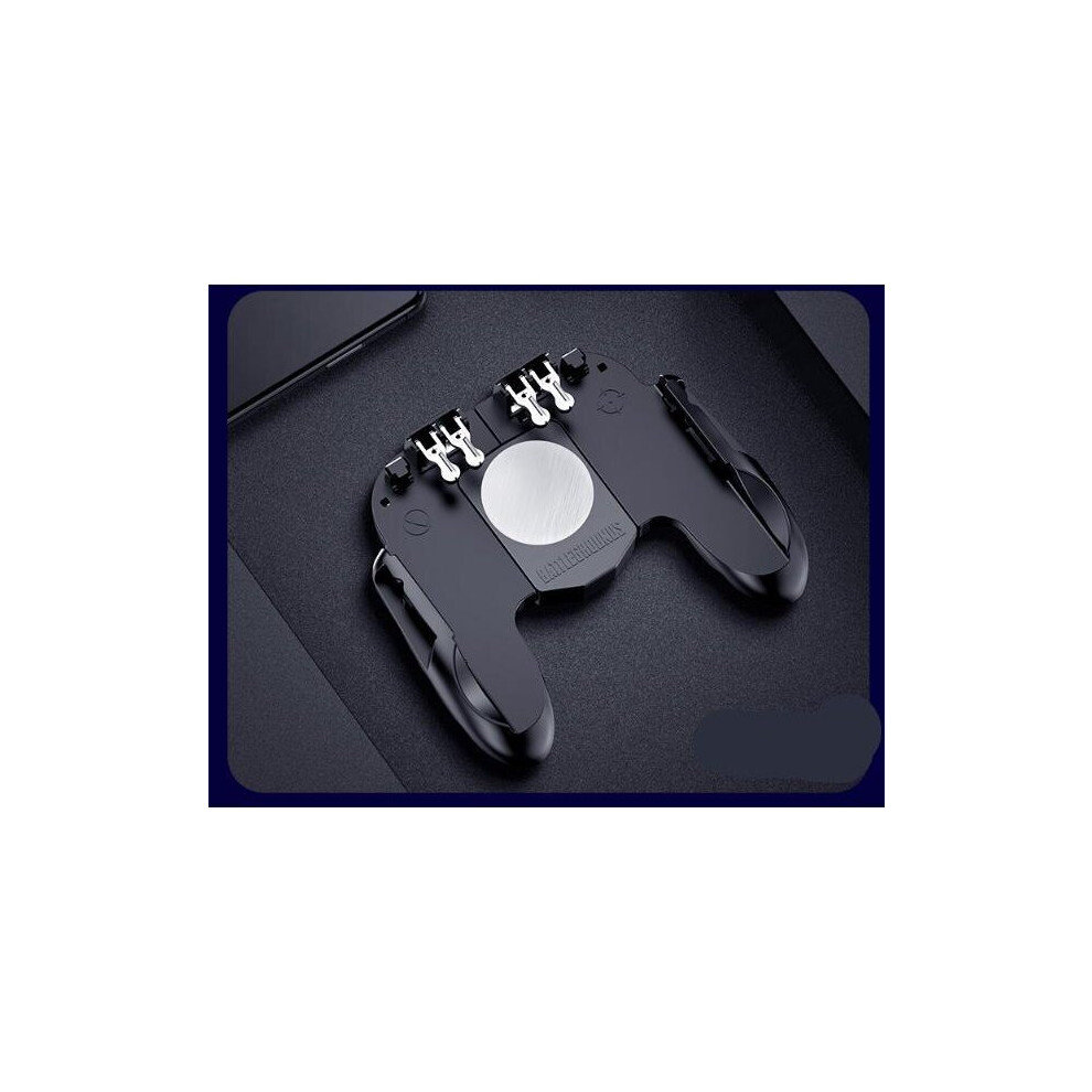 H9 Six Finger Pubg Controller Gamepad Joystick Pubg Standard Version 133400215788