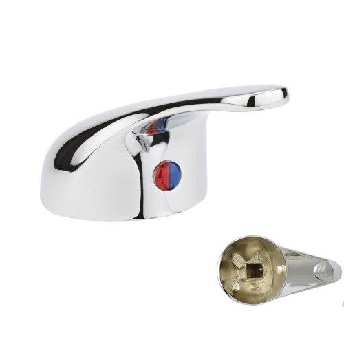 NES Home Replacement Kitchen/Bathroom Single Lever Mixer Tap Handle