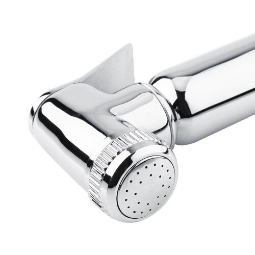 NES Home Bathroom Shataff Bidet Douche Hand Shower Toilet 2