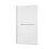 NES Home Denver 800mm Pivot Swing Door Shower Screen 4