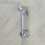 NES Home Douche Shower Spray Kit With Holder & Hose 2