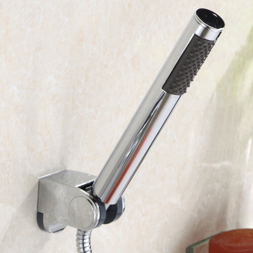 NES Home Centa Waterfall Bath Shower Mixer Tap with Shower Kit 2