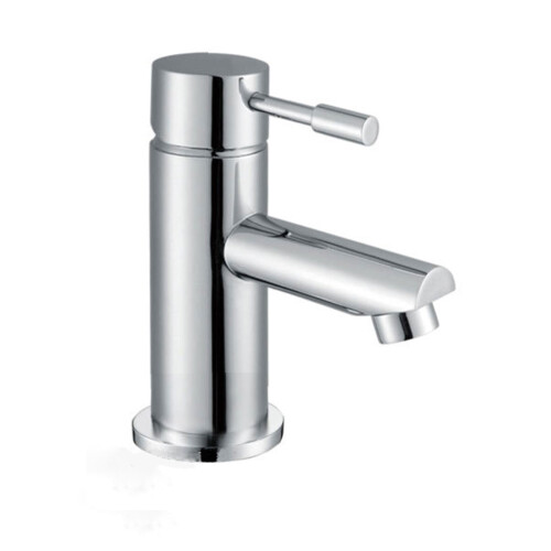 NES Home Frank Basin Mono Mixer Tap and Waste 2
