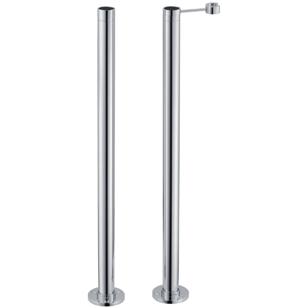 Standpipes Freestanding Bath Tap Legs 5060920921286
