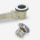 NES Home Bath Filler & Sprung Waste & Overflow 5