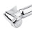 NES Home Luxury Douche Kit with Integrated Shut Off Valve & Holder 2