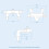 NES Home Winstead Deck Mounted Thermostatic Bath Shower Mixer Tap 5