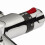 NES Home Winstead Deck Mounted Thermostatic Bath Shower Mixer Tap 4