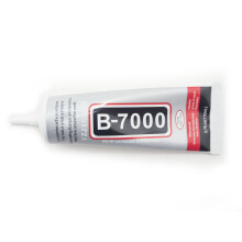 HAND B-7000 Transparent Glue for Repair Garment Accessories, Mobile Phone Accessories, Multipurpose - 110 mL 3.7 fl.oz