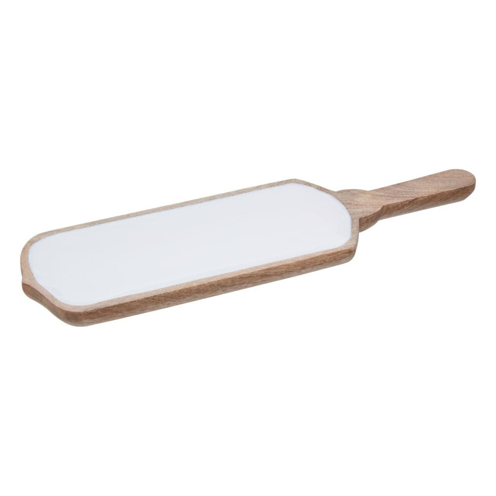 Kara Natural Paddle Serving Board