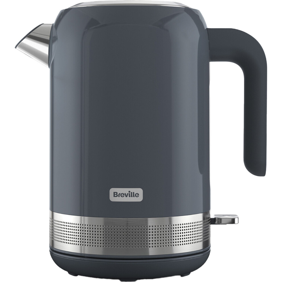 Breville High Gloss VKT154 Kettle - Grey