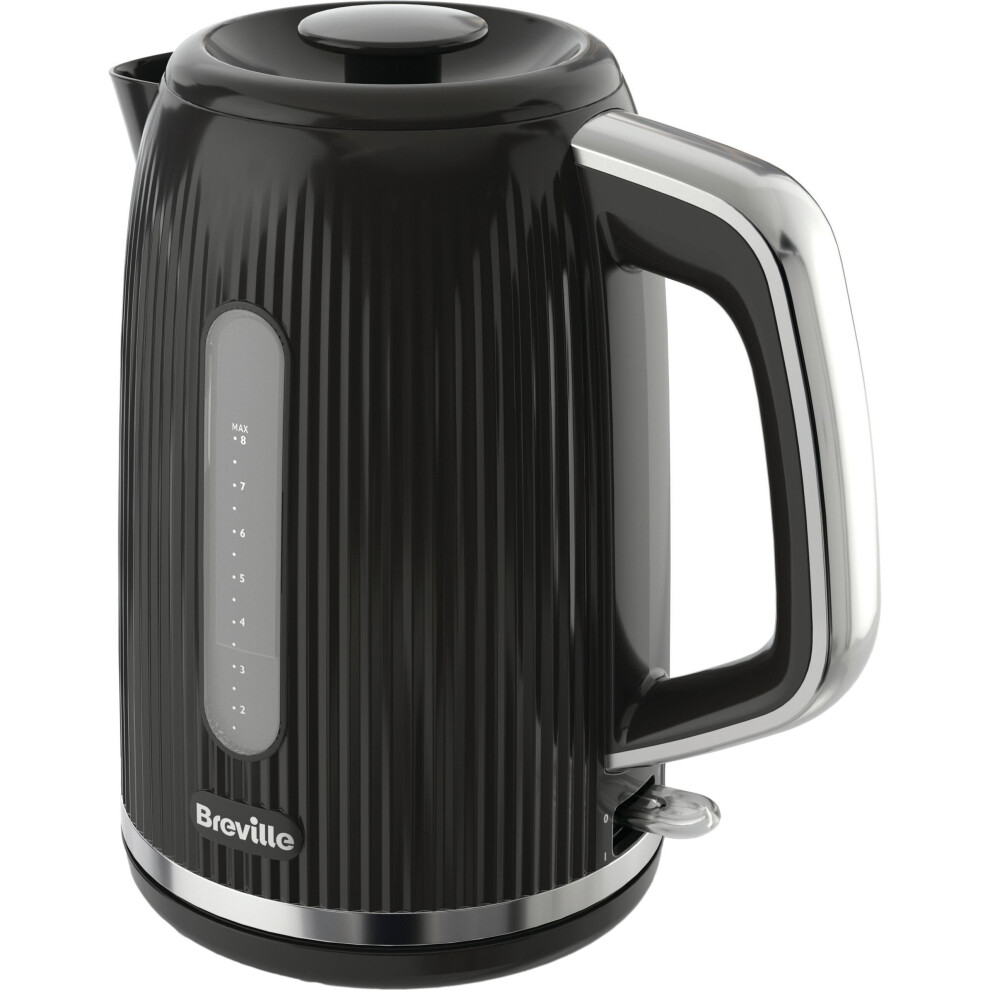 Breville Bold VKT221 Kettle - Black