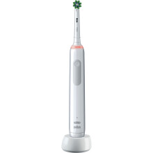 Oral B Pro 3 3000 Electric Toothbrush - White