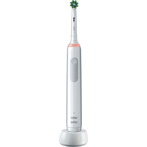 Oral-B Oral B Pro 3 3000 Electric Toothbrush - White