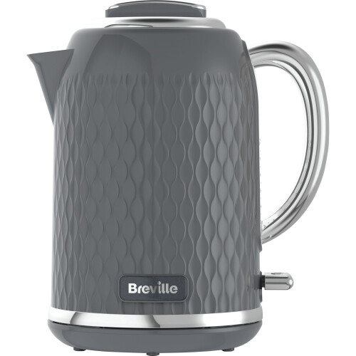 Breville Breville Curve VKT227 Kettle - Grey