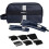 BaByliss Babyliss 7755BGU Hair Clipper Blue 1