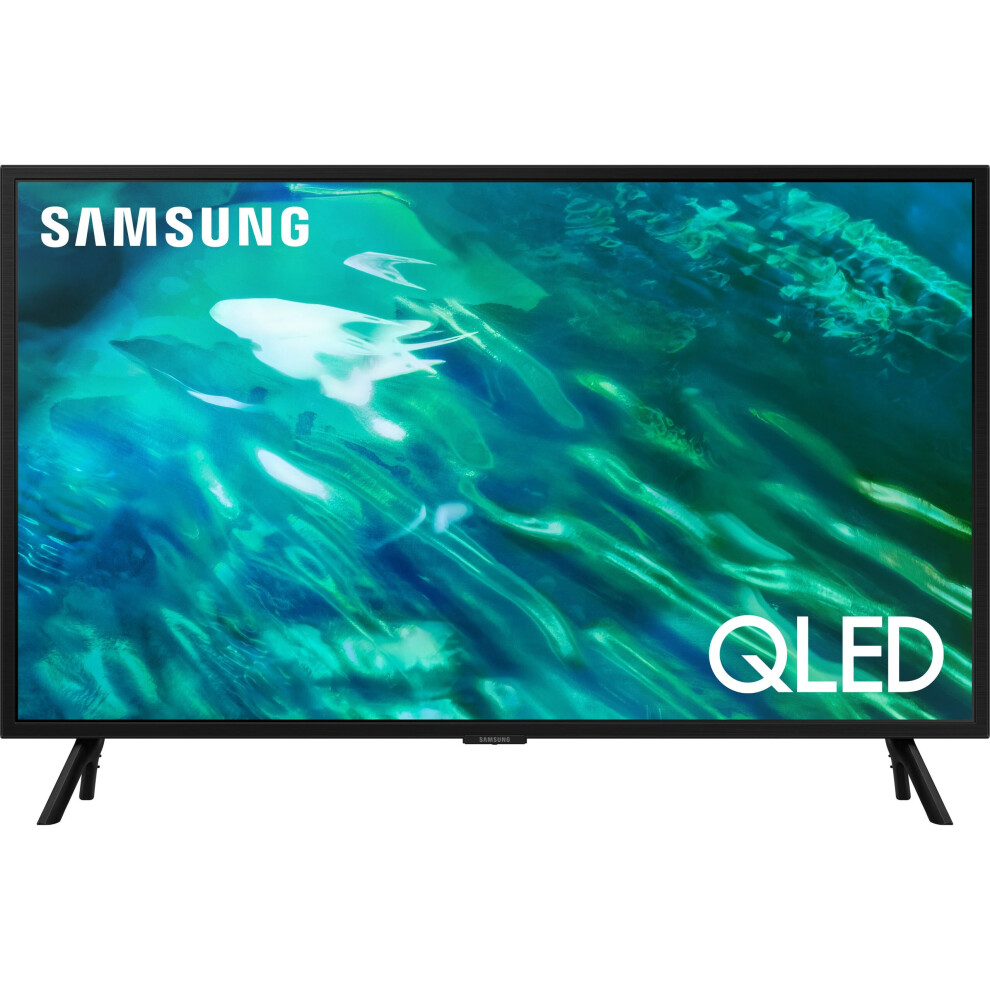 Samsung QLED QE32Q50AA 32" Smart 1080p Full HD TV