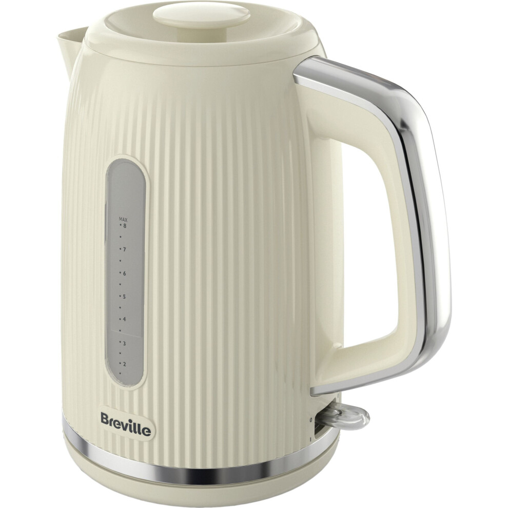 Breville Bold VKT223 Kettle - Cream