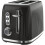 Breville Breville Bold VTR001 2 Slice Toaster - Black 1