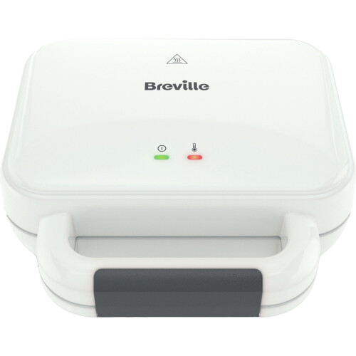 Breville Breville VST091 Sandwich Toaster - White