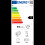 CDA CDA CDI6121 Fully Integrated Standard Dishwasher - Black Control Panel 2