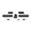 Logitech Logitech Rally Plus 4K Ultra-HD Group Video Conferencing System 16 Person(s) Ethernet LAN 1