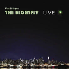 Donald Fagen - The Nightfly: Live [CD]