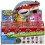 super wings Super Wings Pop n' Transform Blind Bags with Preschool Mini Figures 1