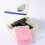 (Black Set 1) Professional Ear Piercing Gun Tool Set 1