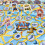 Spin Master Spin Master Paw Patrol Movie Board Game 3