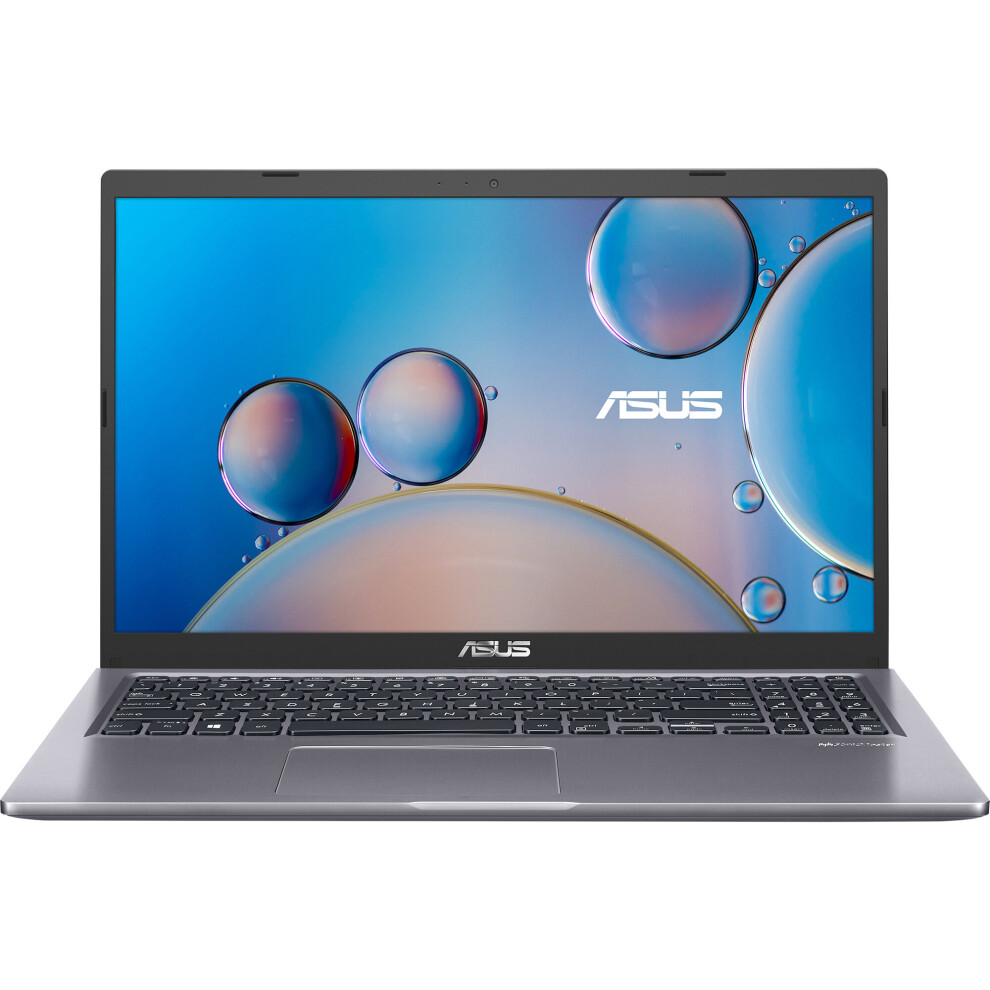 ASUS 15 X515JA-BQ1415T - Core i3 1005G1 / 1.2 GHz - Win 10 Home in S mode - 8 GB RAM - 256 GB SSD NVMe - 15.6" 1920 x 10