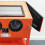 M2S Sand Blasting Cabinet Abrasive Bead Grit Blaster Sandblaster 220L 5