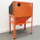 M2S Sand Blasting Cabinet Abrasive Bead Grit Blaster Sandblaster 220L 7