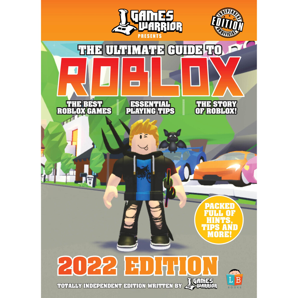 Roblox Ultimate 2022 Guide