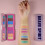 Makeup Revolution Brave Spirit eyeshadow palette 3