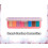 Makeup Revolution Brave Spirit eyeshadow palette 2