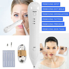 Laser Age Spot Pen Mole Acne Warts Freckle Tattoo Scars Removal Machine USA